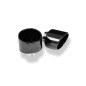 Hyeai i30N Performance Fastback terminali di scarico per the original (Cod. F-HY141030-349SG)
