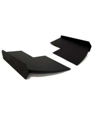 DIFFUSORE POSTERIORE Subaru Impreza WRX STI (BLOBEYE) (Cod. M-SU-IM-2F2-WRX-STI-CNC-RS1A)