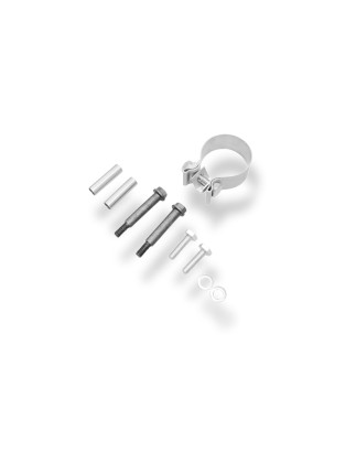 Subaru Impreza – GD/ GG Silenziatore anteriore tubo sostitutivo (Cod. F-SU040040-VER)