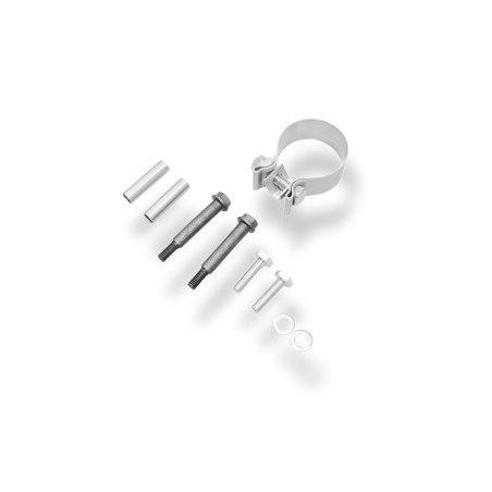 Subaru Impreza – GD/ GG Silenziatore anteriore tubo sostitutivo (Cod. F-SU040040-VER)