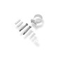 Subaru Impreza – GD/ GG Silenziatore anteriore tubo sostitutivo (Cod. F-SU040040-VER)