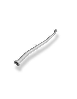 Subaru Impreza – GD/ GG Silenziatore anteriore tubo sostitutivo (Cod. F-SU040040-VER)