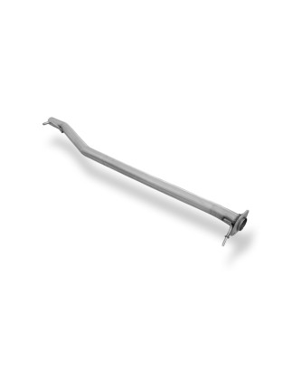 Subaru SVX mid silencer tubo sostitutivo (Cod. F-SU090000-MER)
