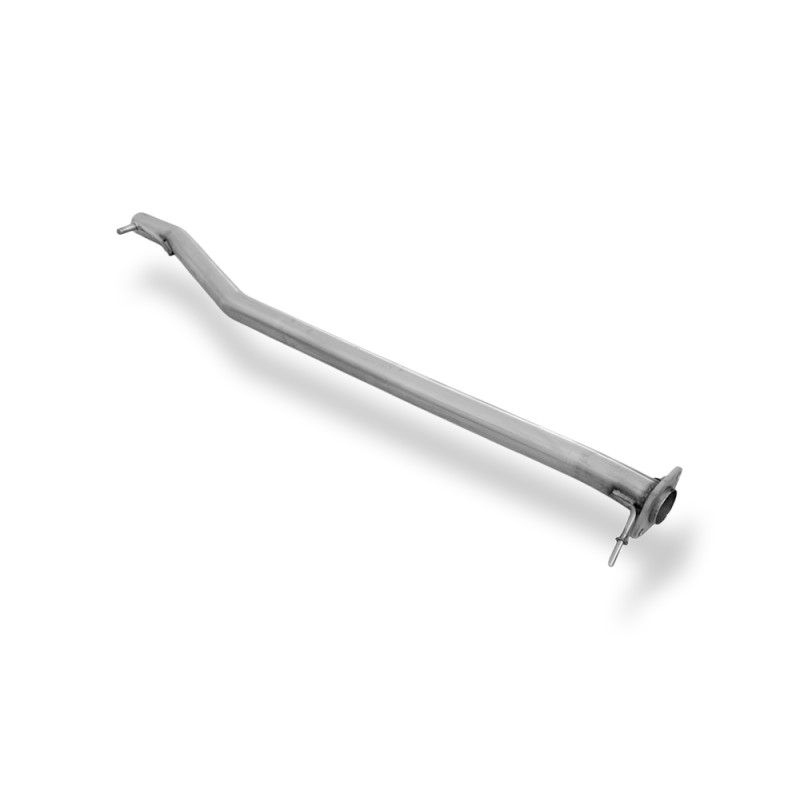 Subaru SVX mid silencer tubo sostitutivo (Cod. F-SU090000-MER)