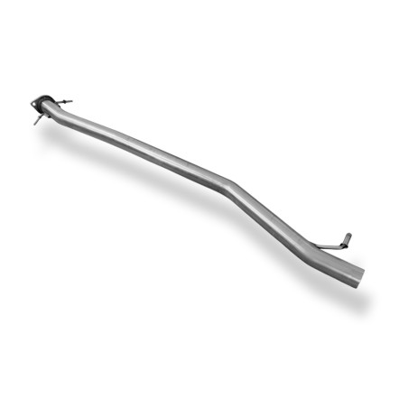 Subaru SVX mid silencer tubo sostitutivo (Cod. F-SU090000-MER)