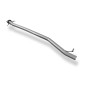Subaru SVX mid silencer tubo sostitutivo (Cod. F-SU090000-MER)