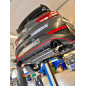 Hyeai i30N Facelift terminali di scarico per the original silencer – 1 (Cod. F-HY141050-097C)