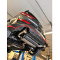 Hyeai i30N Facelift terminali di scarico per the original silencer – 1 (Cod. F-HY141050-097C)
