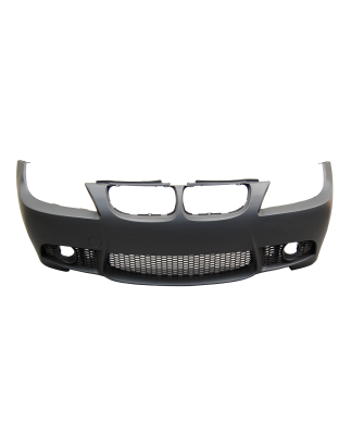 Paraurti Anteriori BMW E90 E91 2009 LCI Look M3 ABS (Cod. E-TCB6165)
