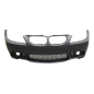 Paraurti Anteriori BMW E90 E91 2009 LCI Look M3 ABS (Cod. E-TCB6165)