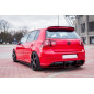 VW GOLF V R32 DIFFUSORE POSTERIORE (Cod. M-VW-GO-5-R32-CNC-RS1A) VW GOLF V R32 DIFFUSORE POSTERIORE (Cod. M-VW-GO-5-R32-CNC-RS1A)