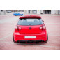 VW GOLF V R32 DIFFUSORE POSTERIORE (Cod. M-VW-GO-5-R32-CNC-RS1A) VW GOLF V R32 DIFFUSORE POSTERIORE (Cod. M-VW-GO-5-R32-CNC-RS1A)