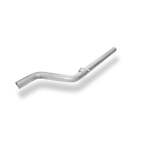Mercedes CLA – C117/ X117 2 ruotas drive Silenziatore anteriorel (Cod. F-MB210030-VER)