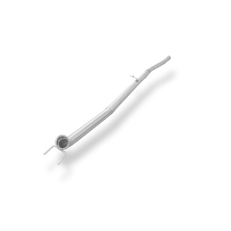 Mercedes CLA 220 – 117 4-matic Silenziatore anteriore pi (Cod. F-MB210010-VER)