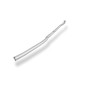 Mercedes CLA 220 – 117 4-matic Silenziatore anteriore pi (Cod. F-MB210010-VER)