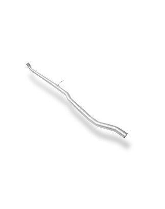 Mercedes CLA 250 – 117 4-matic Silenziatore anteriore pi (Cod. F-MB210020-VER)