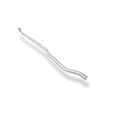 Mercedes CLA 250 – 117 4-matic Silenziatore anteriore pi (Cod. F-MB210020-VER)