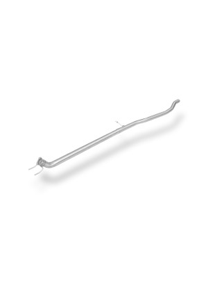 Mercedes CLA 250 – 117 4-matic Silenziatore anteriore pi (Cod. F-MB210020-VER)