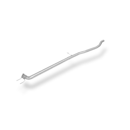 Mercedes CLA 250 – 117 4-matic Silenziatore anteriore pi (Cod. F-MB210020-VER)