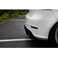 VW GOLF V R32 DIFFUSORE POSTERIORE (Cod. M-VW-GO-5-R32-CNC-RS1A) VW GOLF V R32 DIFFUSORE POSTERIORE (Cod. M-VW-GO-5-R32-CNC-RS1A)