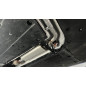 Renault Clio V Silenziatore anteriore (Cod. F-RE074000-VSD)