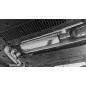 Renault Clio V Silenziatore anteriore (Cod. F-RE074000-VSD)