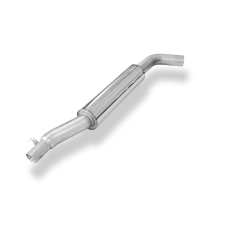 VW Golf I Silenziatore anteriore (Cod. F-VW050000-VSD)