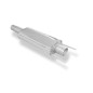 Opel Vectra C OPC berlina Silenziatore anteriore (Cod. F-OP052050-VSD)