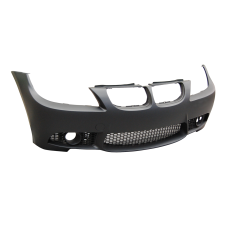 Paraurti Anteriori BMW E90 E91 2009 LCI Look M3 ABS (Cod. E-TCB6165)