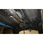Mitsubishi ASX front-ruota drive Silenziatore anteriore (Cod. F-MI170000-VER)