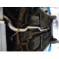 Mitsubishi ASX 4x4 tubo di collegamento (Cod. F-MI170010-VBR)