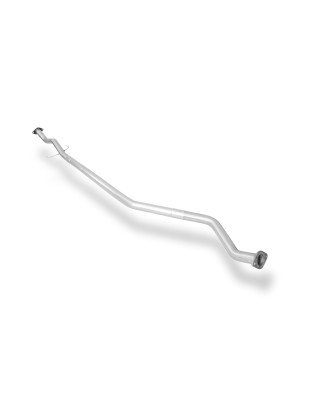 Mazda 6 – GJ – all ruota drive connection pipe final silence (Cod. F-MA192010-VBR)