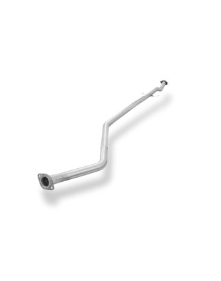 Mazda 6 – GJ – all ruota drive connection pipe final silence (Cod. F-MA192010-VBR)