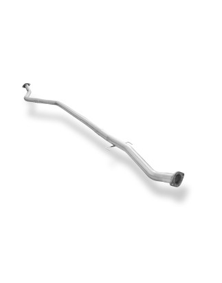 Mazda 6 – GJ – all ruota drive connection pipe final silence (Cod. F-MA192010-VBR)