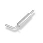 Audi A1 8X Silenziatore anteriore (Cod. F-AU140080-VSD)