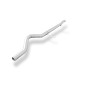 Mercedes Viano Silenziatore anteriore (Cod. F-MB081000-VER)