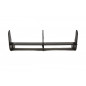DIFFUSORE POSTERIORE Volkswagen Polo GTI Mk5 Facelift (Cod. M-VW-PO-5F-GTI-CNC-RS1A)