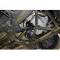 Opel Cascada Downpipe (Cod. F-OP220010-DP)