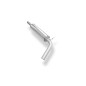 Seat Ibiza 6L Silenziatore anteriore (Cod. F-SE022020-VSD)