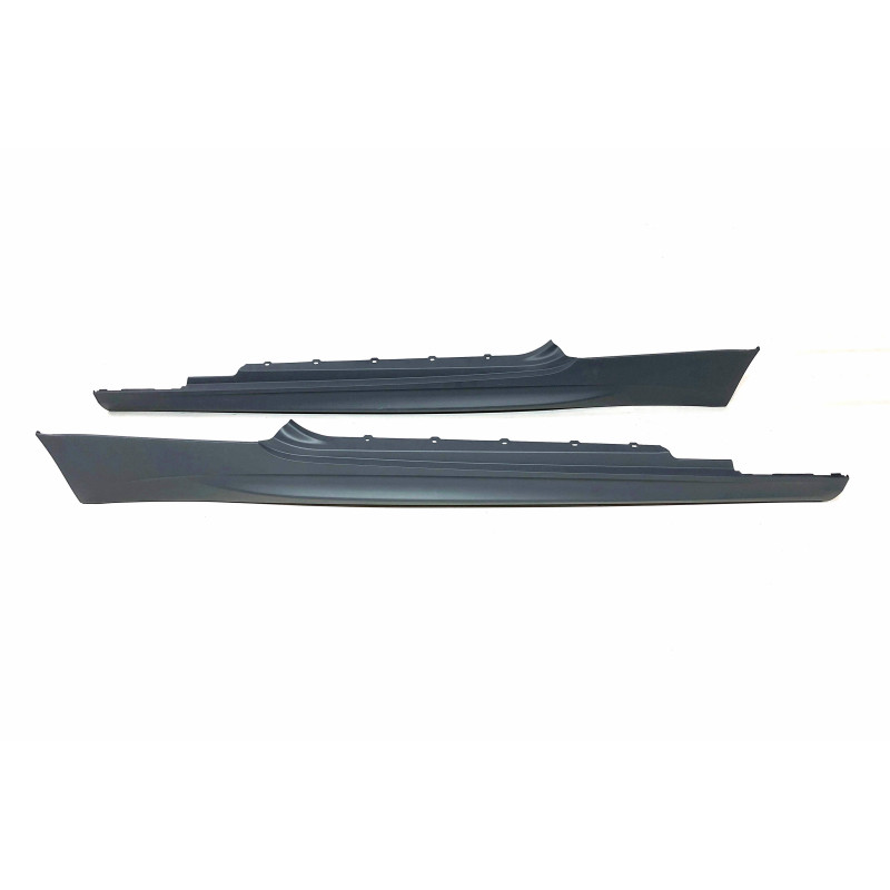 Minigonne BMW E92 / E93 Look M3 (Cod. E-TCB6152)