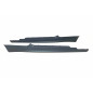 Minigonne BMW E92 / E93 Look M3 (Cod. E-TCB6152)