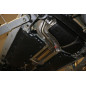 Seat Ibiza 6J Cupra Silenziatore anteriore (Cod. F-SE023050-VSD)