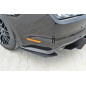 DIFFUSORE POSTERIORE Ford Mustang GT Mk6 (Cod. M-FO-MU-6-GT-CNC-RS1A)