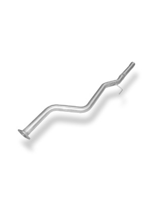Kia Pro Cee`d GT Silenziatore anteriore tubo sostitutivo (Cod. F-KI160030-VER)
