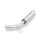 Seat Ibiza 6K Silenziatore anteriore (Cod. F-SE021000-VSD)