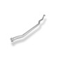 Audi 80/90 Tipo 85 quattro Silenziatore anteriore tubo sostitutivo (Cod. F-AU010020-VER)