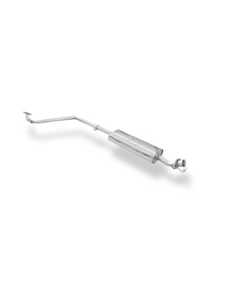Suzuki Ignis III – trazione anteriore Silenziatore anteriore (Cod. F-SZ042000-VSD)