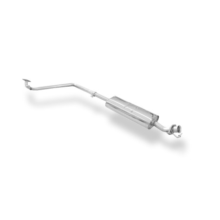 Suzuki Ignis III – trazione anteriore Silenziatore anteriore (Cod. F-SZ042000-VSD)