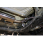 Suzuki Ignis III – trazione anteriore Silenziatore anteriore (Cod. F-SZ042000-VSD)