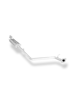 Suzuki Ignis III – trazione anteriore Silenziatore anteriore (Cod. F-SZ042000-VSD)
